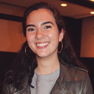 Meet your Posher, Ellyn